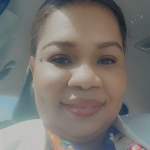 Meet your Posher, Ludmilla